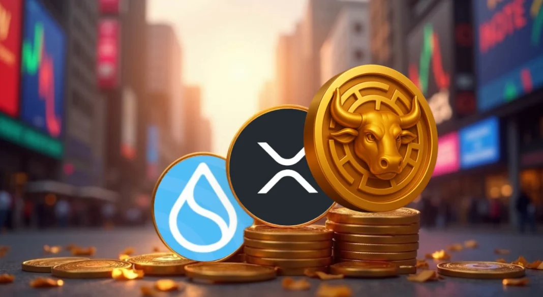 Ez a 3 coin akár 1000%-ot is emelkedhet a nyár végéig