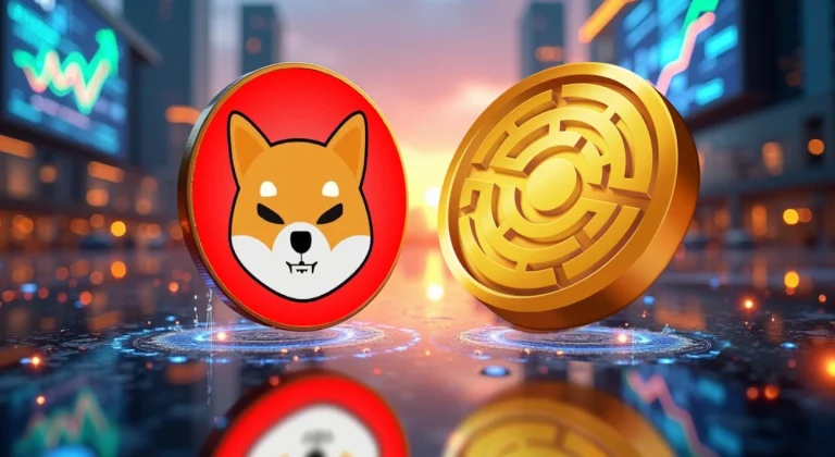 Egy 5000 dolláros Shiba Inu-vásárlás akár 5 millió dollárrá válhat – mutatjuk, mikor