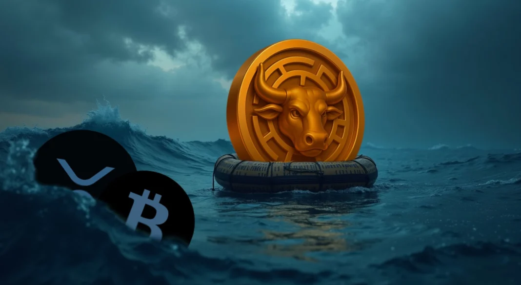 Felejtsd el a Bitcoint és az XRP-t: elemzés azonosította a következő, 1 dollár alatti, 10.000%-os potenciállal bíró eszközt