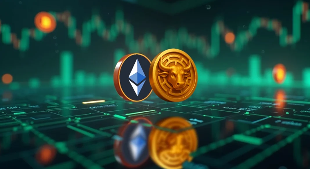 Mennyit ér ma 10.000 dollárnyi ETH 2022-ből? És miért lehet, hogy ez az érme hozhat áttörést?