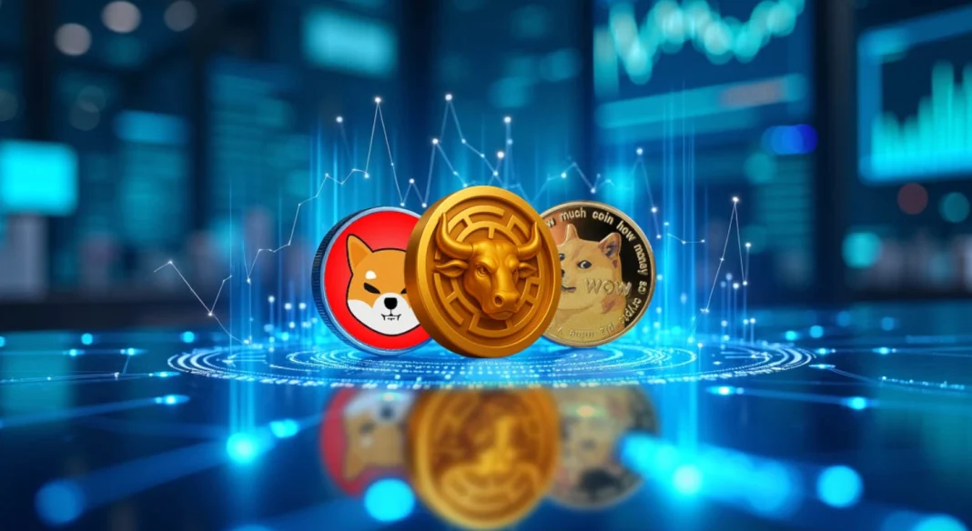 Ezek a coinok 200%‑nál is többet emelkedhetnek, egy pedig akár 1000%‑ot is 2026‑ig