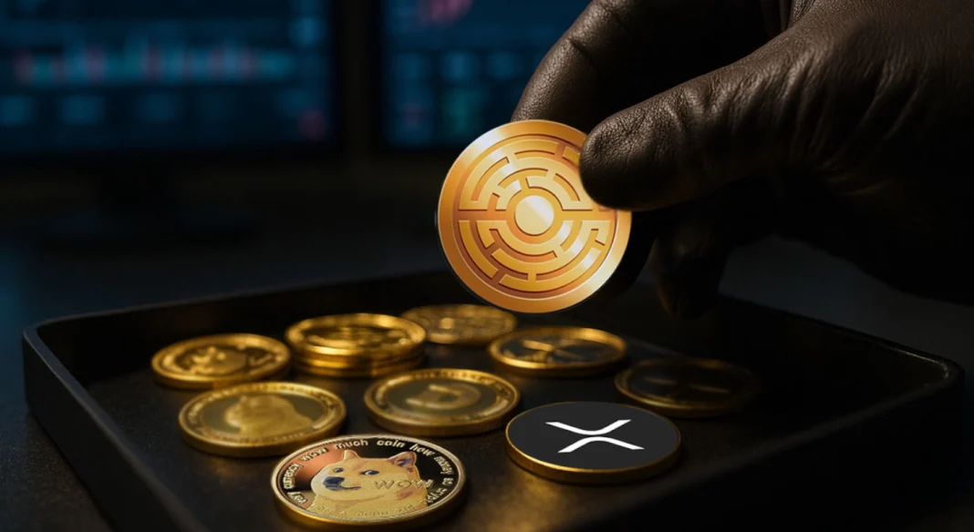 Minotaurus (MTAUR): új lehetőség az XRP és a Dogecoin után?