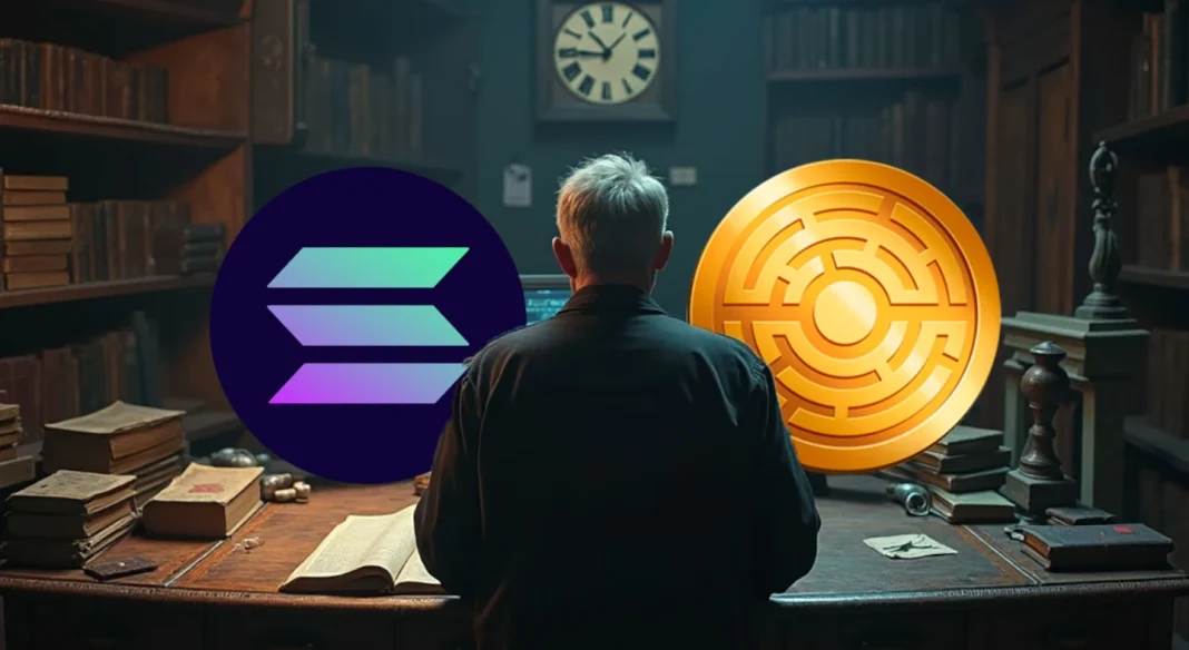 Solana tízszeres emelkedése jöhet? Elemző szerint ez a mintázat döntő lehet