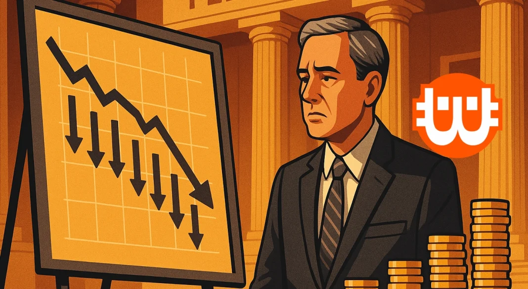Morgan Stanley hét kamatcsökkentést jósol 2026 végéig – Mit jelent ez a Bitcoin számára?