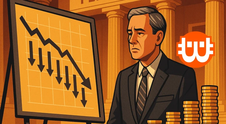 Morgan Stanley hét kamatcsökkentést jósol 2026 végéig – Mit jelent ez a Bitcoin számára?