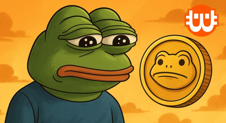 Pepe Coin árfolyamelemzés: Visszapattanás vagy újabb elutasítás következik?
