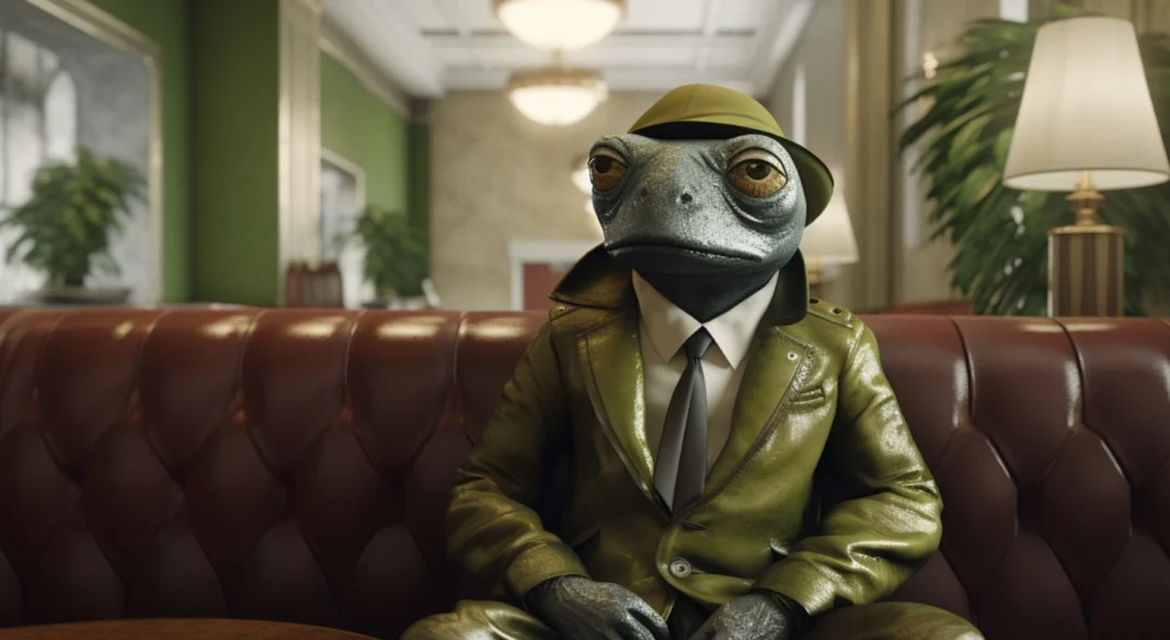2000 dollárból 43 millió dollár a PEPE-ben – A Snorter Bot Token követi a PEPE útját?