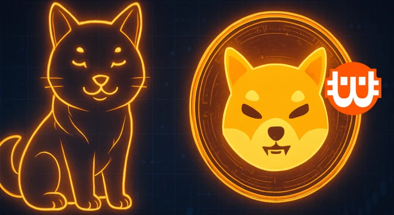 A Shiba Inu (SHIB) talán végre felébred