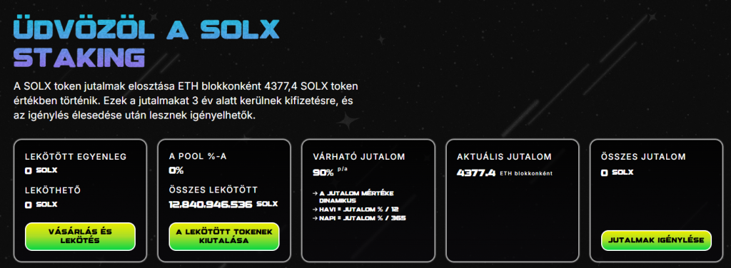 Solaxy