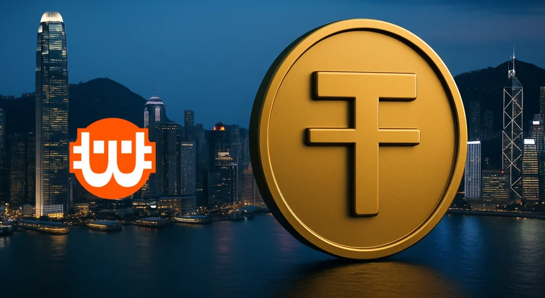 Stablecoin-licencet vezet be Hongkong, és hónapokon belül indul a rendszer
