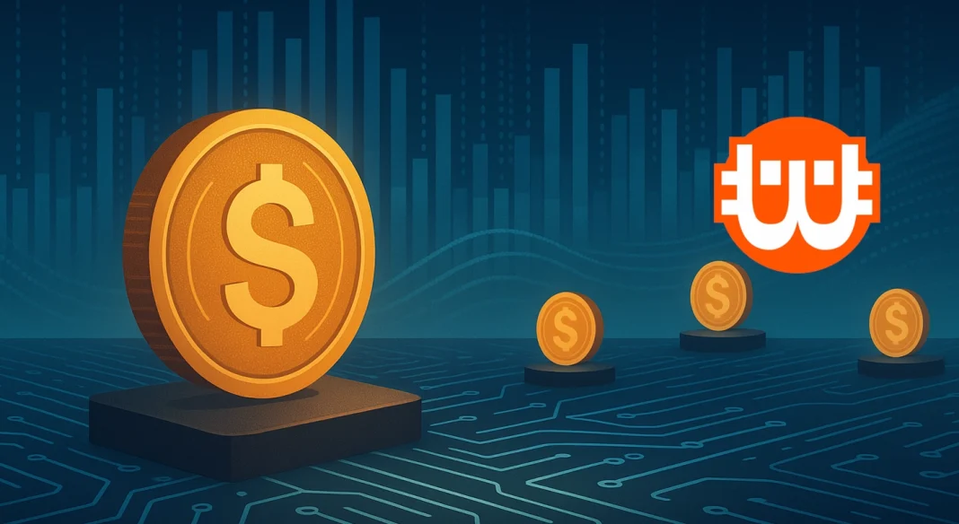 A stablecoin-piac rohamosan növekszik – De mi gátolja még mindig a tömeges elterjedést?
