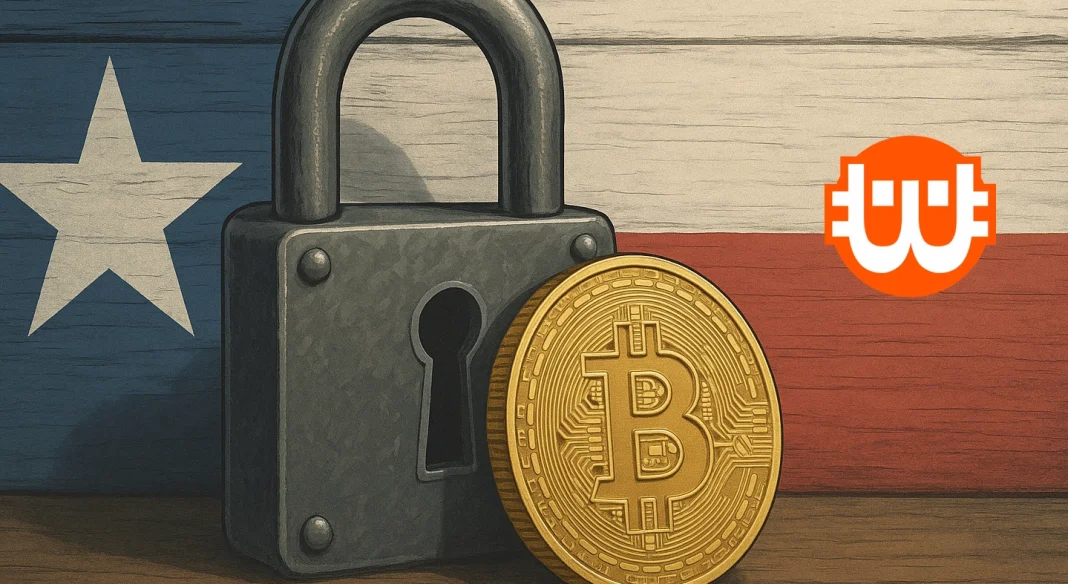 Texas hivatalosan is Bitcoin-tartalékot hoz létre – új korszak kezdődhet az állami vagyonkezelésben