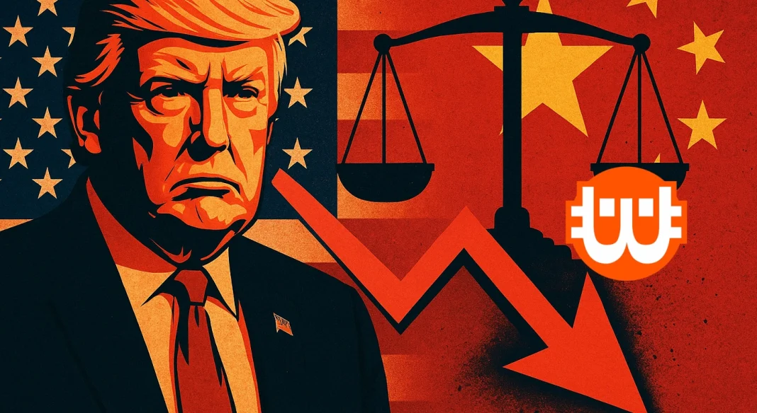 Trump vámjai érvényben maradnak, miközben a bíróság felgyorsítja az ítélethozatalt