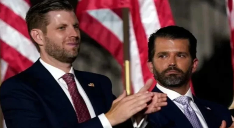 A Trump család BTC-lázban ég – vajon az altcoinok is megérzik?