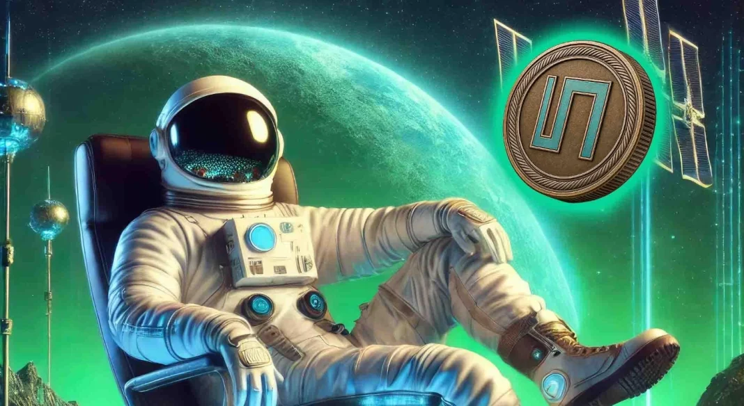 Ez a DeFi-projekt lehet a nyár sztárja: a Dogecoin és az XRP árfolyama is árnyékba kerülhet