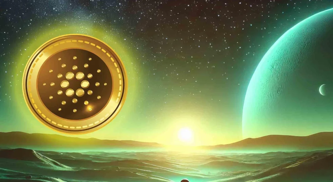 Az Unilabs új AI-tokenje 2 millió dollárt ért el az előértékesítésben – ez lesz a következő Solana vagy Cardano?