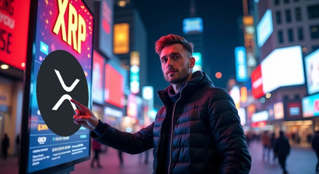 Az XRP árfolyama 35 billió dolláros piaci kapitalizációnál