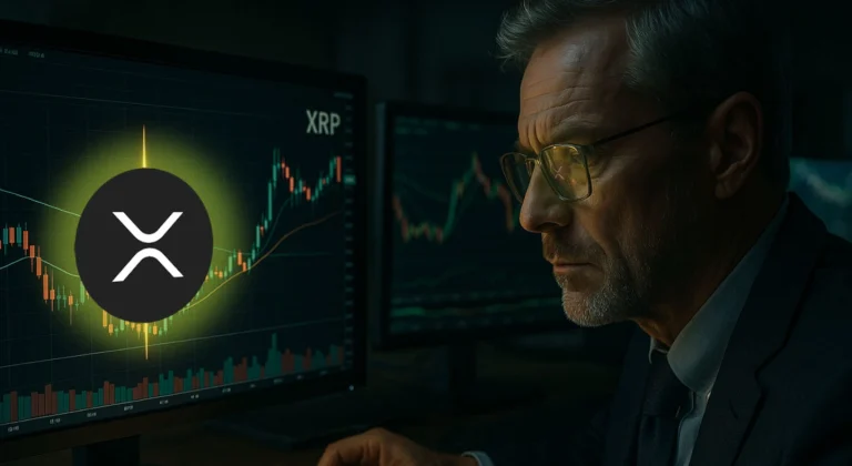 Piaci figyelmeztetés: a szakértő szerint az XRP golden cross mintázata két hónapon belül vagyonos emberré teheti a vásárlókat