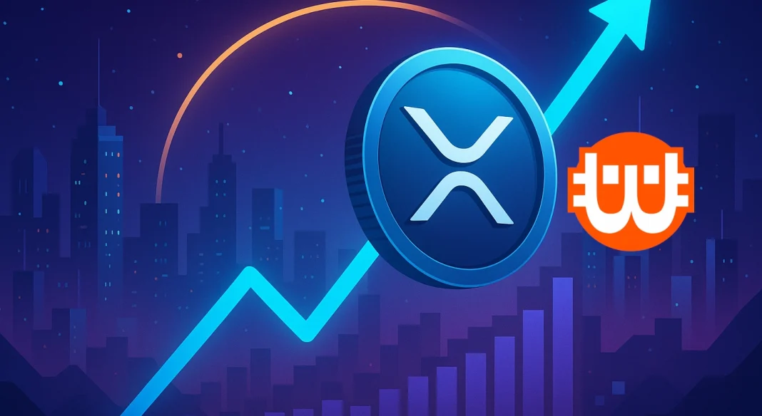 Mikor éri el az XRP az eddigi csúcsát?