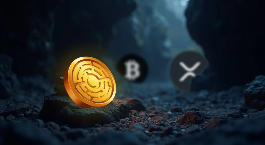 Felejtsd el a Bitcoint és az XRP-t – Elég 10.000 ebből az érméből a korai visszavonuláshoz?