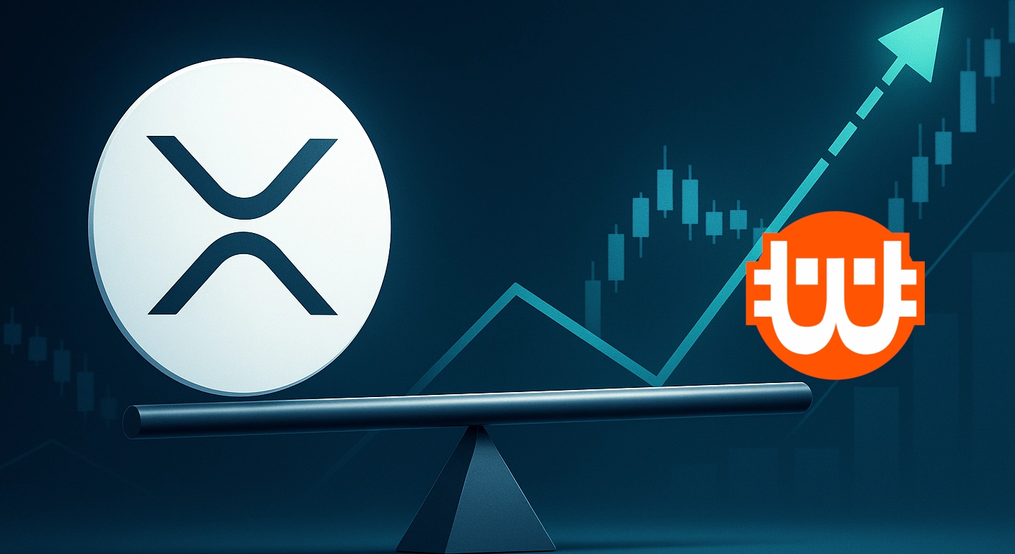 Újabb rali előtt állhat az XRP az on-chain adatok szerint Újabb rali előtt állhat az XRP az on-chain adatok szerint