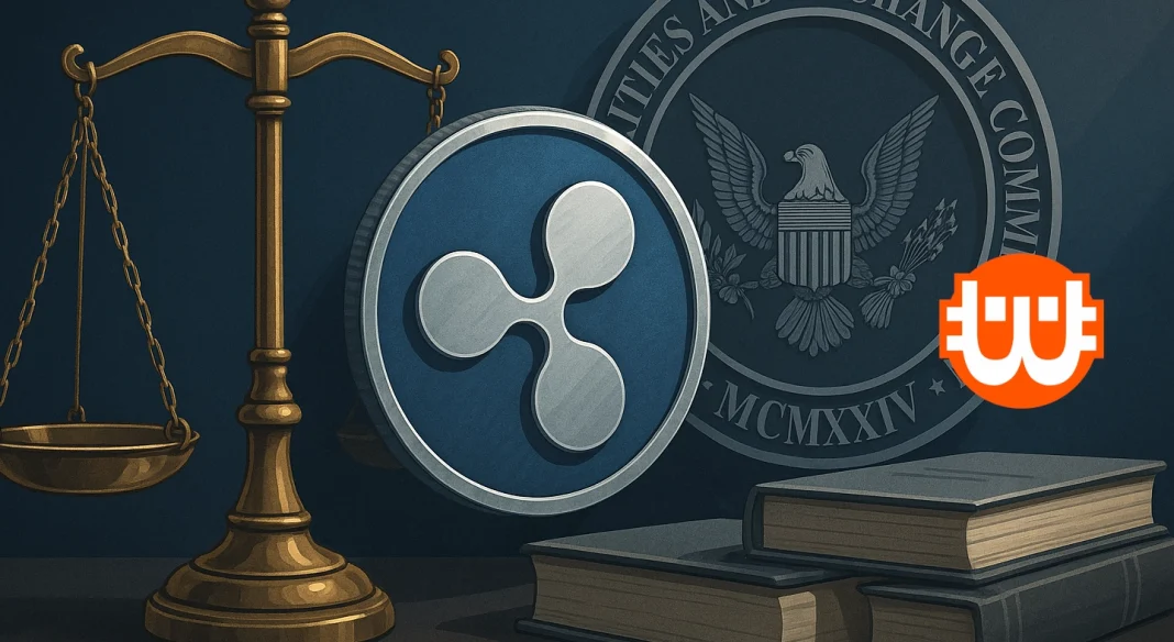 Mi történik most a Ripple és az SEC perében?