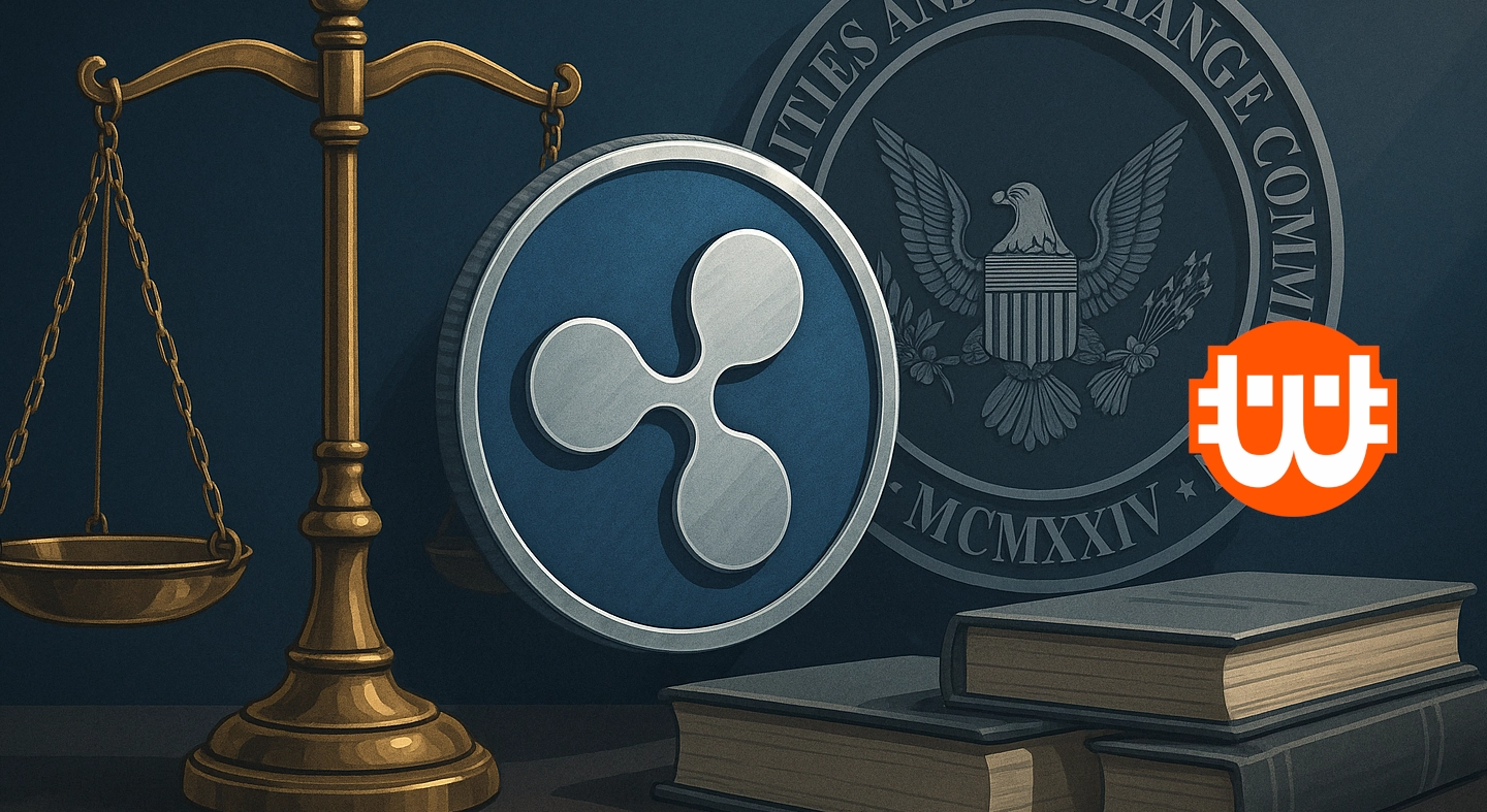 Új kriptoszabályozást kér a Ripple az SEC-től