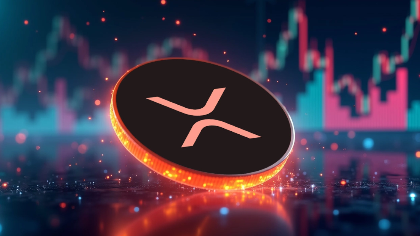 XRP árfolyam: medvecsapda jöhet a júniusi esés után