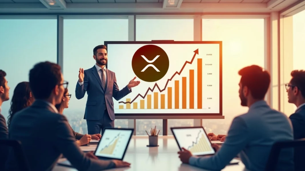 Szakértő szerint az XRP birtokosai jelentős előnyre számíthatnak – Íme, miért