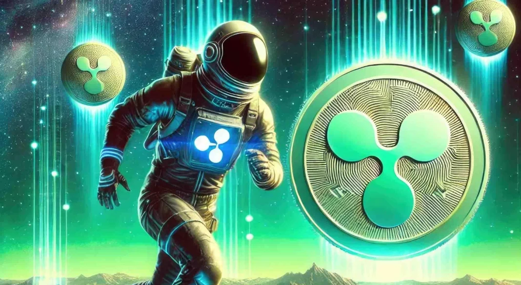 Elérheti az XRP az új történelmi csúcsot 2025-ben? Egy szakértő idővonalat adott