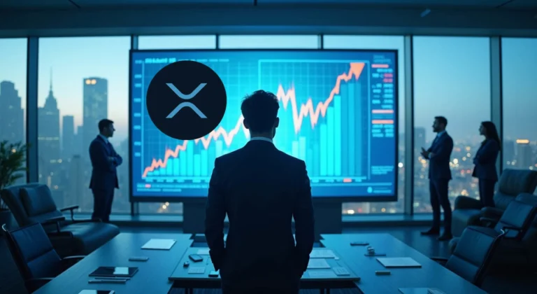 A piaci szakértő elmondja, miért tekinthető az XRP 100 dollár alatti áron még mindig korai beszállásnak