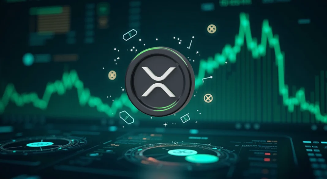 Mit érhet 2000 XRP 2025 végére?