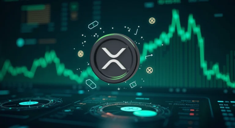 Újra nyomás alatt az XRP: lehetőségek és kockázatok
