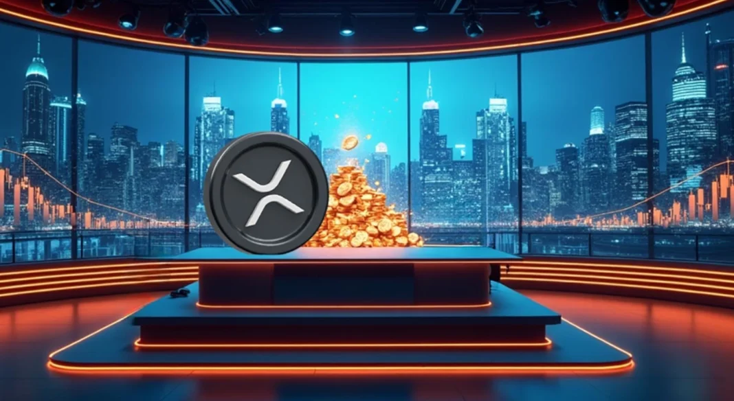Ennyi lehet az XRP ára 2040-re, ha megszerzi a globális kriptopiaci kapitalizáció 50%-át