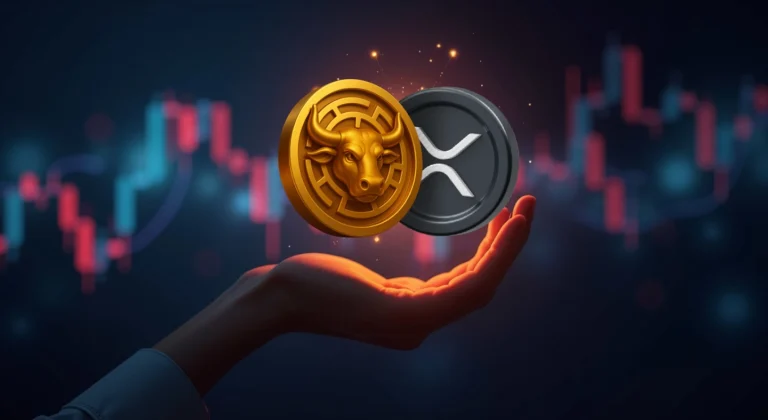 Csupán 2000 XRP is elég lehet a vagyonhoz 2040-ig? Itt a lehetőség a 100-szoros növekedésre