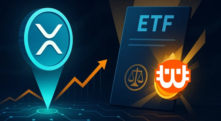 Közelebb van, mint valaha az XRP ETF jóváhagyása?