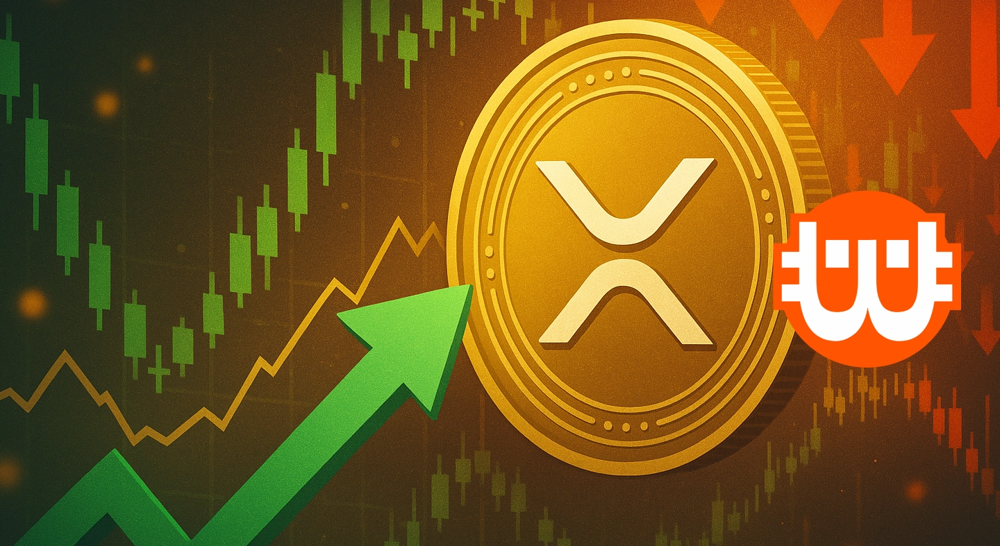 Kitörés előtt állhat az XRP árfolyama a szűkülő kínálat miatt