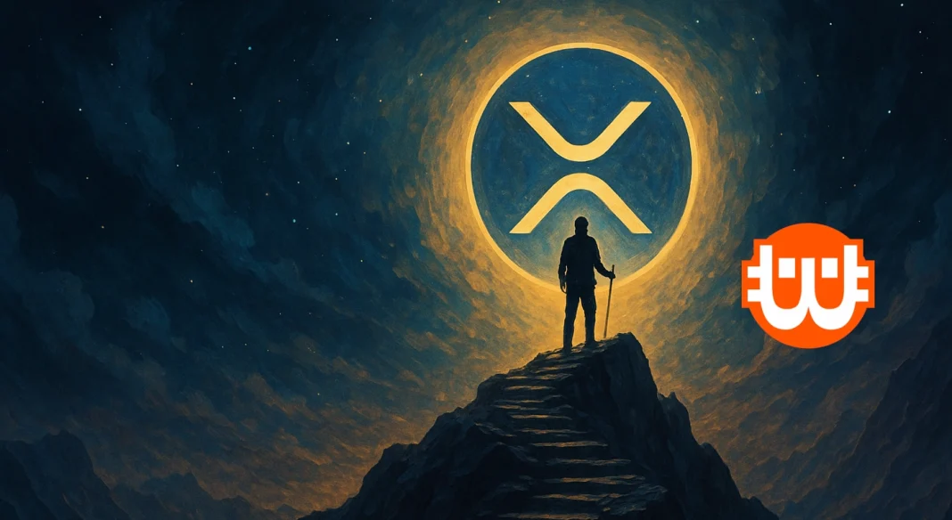 Jól járhatnak az XRP befektetők, ha kitartanak?