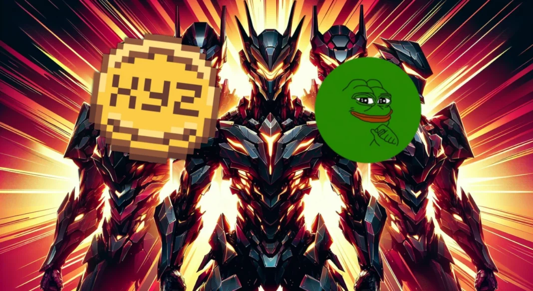 Ez a 0,003 dolláros token felülmúlhatja a PEPE-t 2026-ra? Elemzők szerint lehetséges