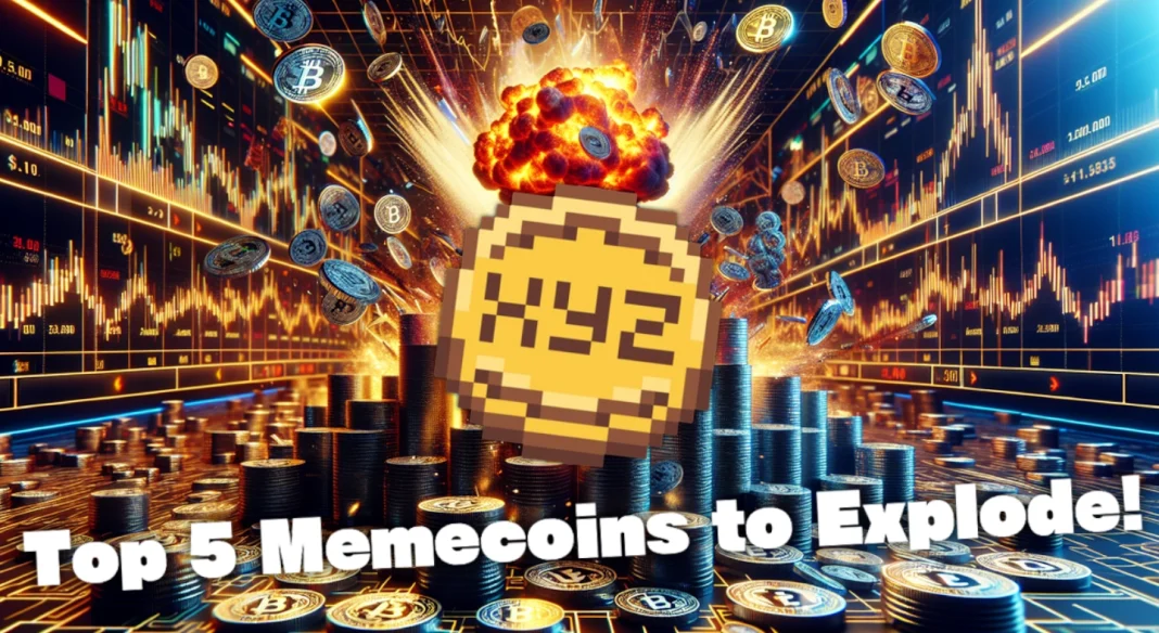 Egy Bitcoin-milliomos megosztotta 5 kedvenc altcoinját egy 25 millió dolláros portfólióhoz – a mémérmék dominálnak