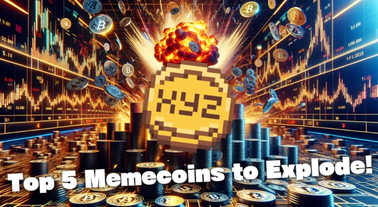 Egy Bitcoin-milliomos megosztotta 5 kedvenc altcoinját egy 25 millió dolláros portfólióhoz – a mémérmék dominálnak