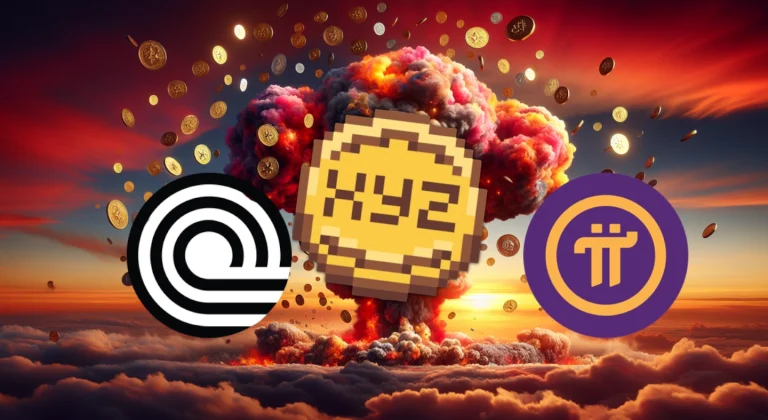 Wall Street-i szakértő: Az XYZVerse túlteljesítheti az ONDO-t és a Pi Networköt – Akár 15.000%-os növekedés is jöhet?