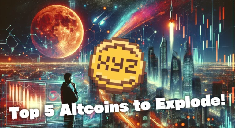 2025 kötelező altcoinjai: ezért vásárolják fel ezeket az okos befektetők most