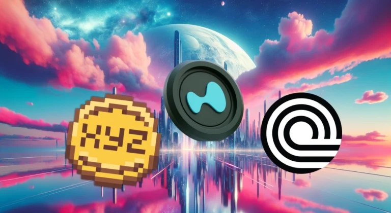 Hyperliquid szárnyal a Perp‑DEX piacon, Ondo az RWA-hullámon lovagol, míg az XYZVerse mém‑sport őrülete is lendületet kap