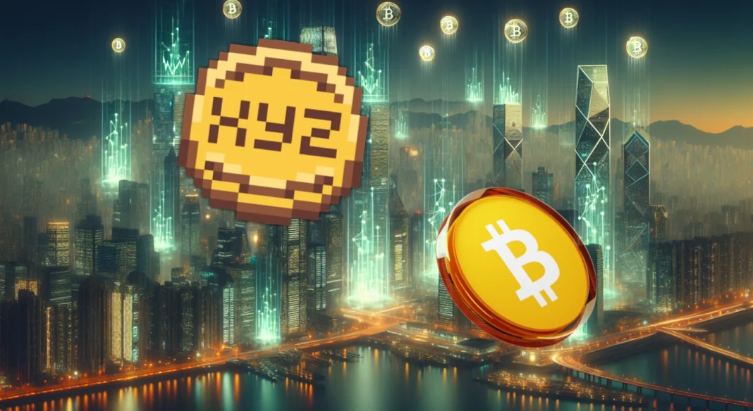 0,003333 dollárról 1 dollárra 2 év alatt? Az XYZVerse Coin 33.333%-os emelkedést hozhat, akár a Bitcoint is túlszárnyalva