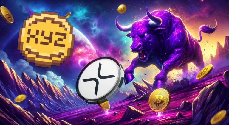 XRP-szakértő meglepő vallomása: portfólióm 20%-a XYZVerse-ben van – íme, miért