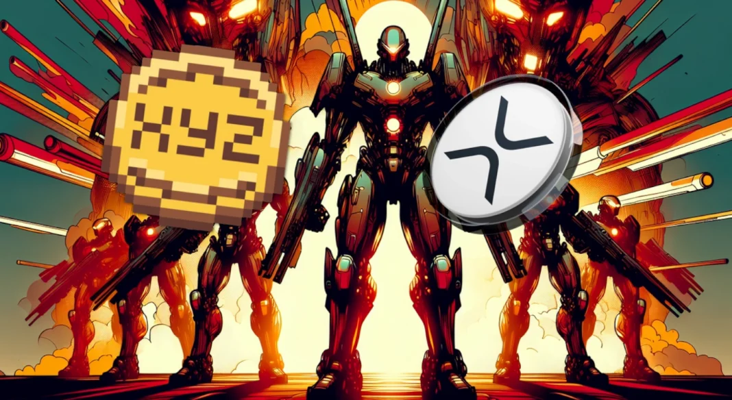 A GENIUS-törvény 11.200%-os XRP-emelkedést indíthat be – íme, hogyan, a szakértők szerint