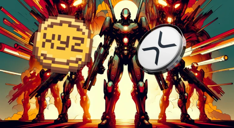 A GENIUS-törvény 11.200%-os XRP-emelkedést indíthat be – íme, hogyan, a szakértők szerint