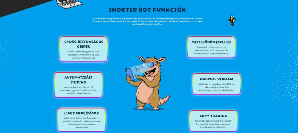 Snorter