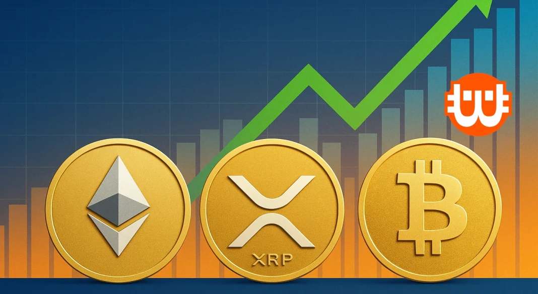 Közeleg az új altcoin szezon? Három kulcskatalizátor dönthet szeptemberben
